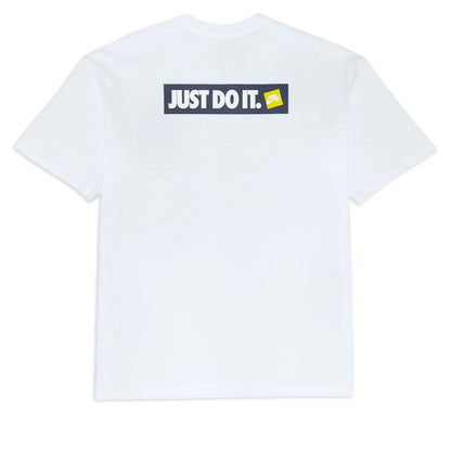 Nike SB Koston M90 Tee White