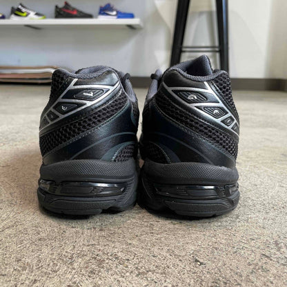 ASICS Gel-1130 Black Pure Silver