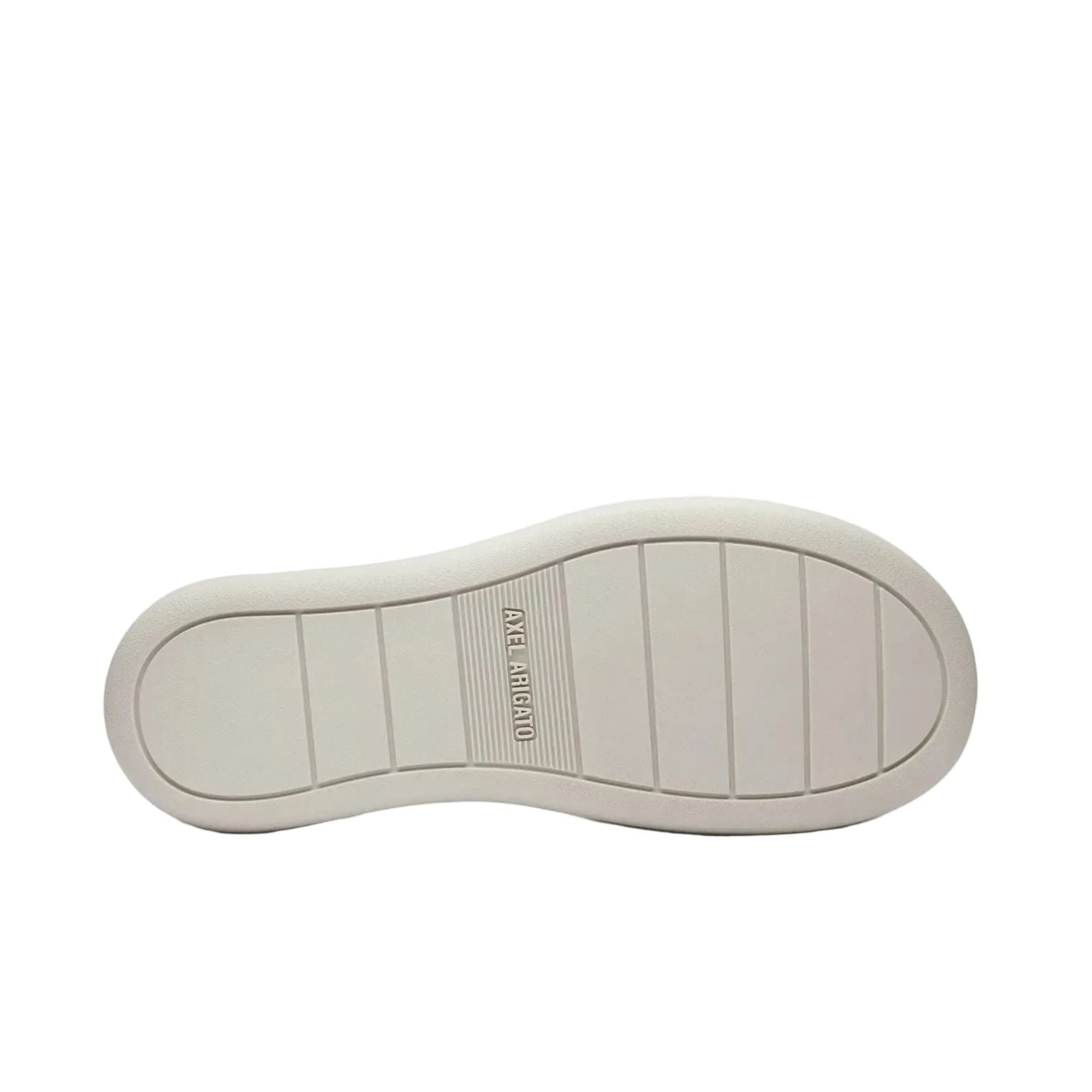 Axel Arigato Squish Sneaker Light Taupe Beige