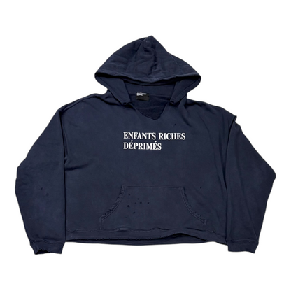 Enfants Riches Deprimes Classic Logo Hoodie