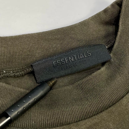 Fear of God Essentials Tee Ink