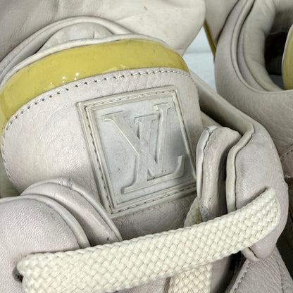 Kanye West x Louis Vuitton Don Cream