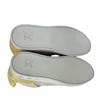 Kanye West x Louis Vuitton Don Cream