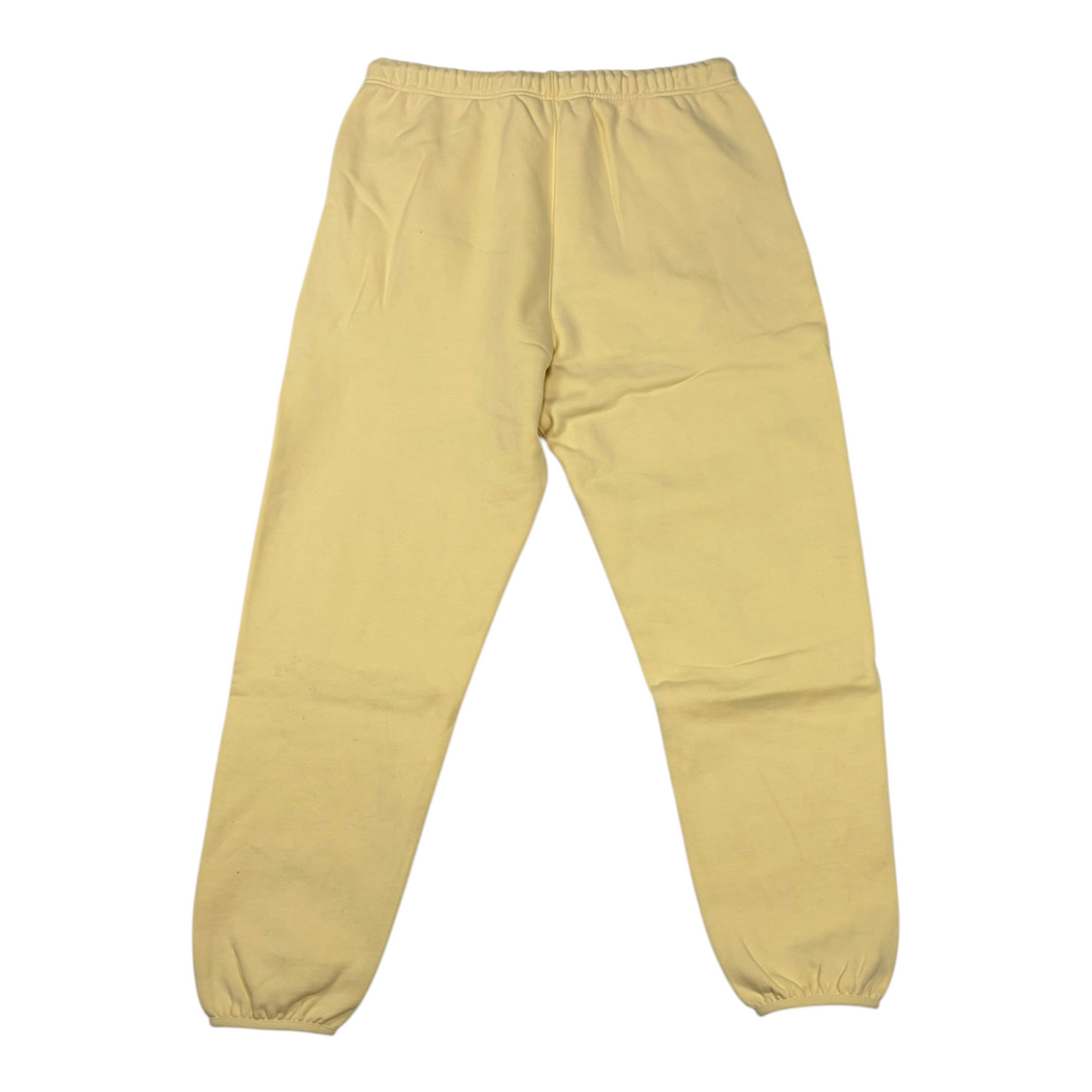 Fear of God Essentials Sweatpant Garden Yellow
