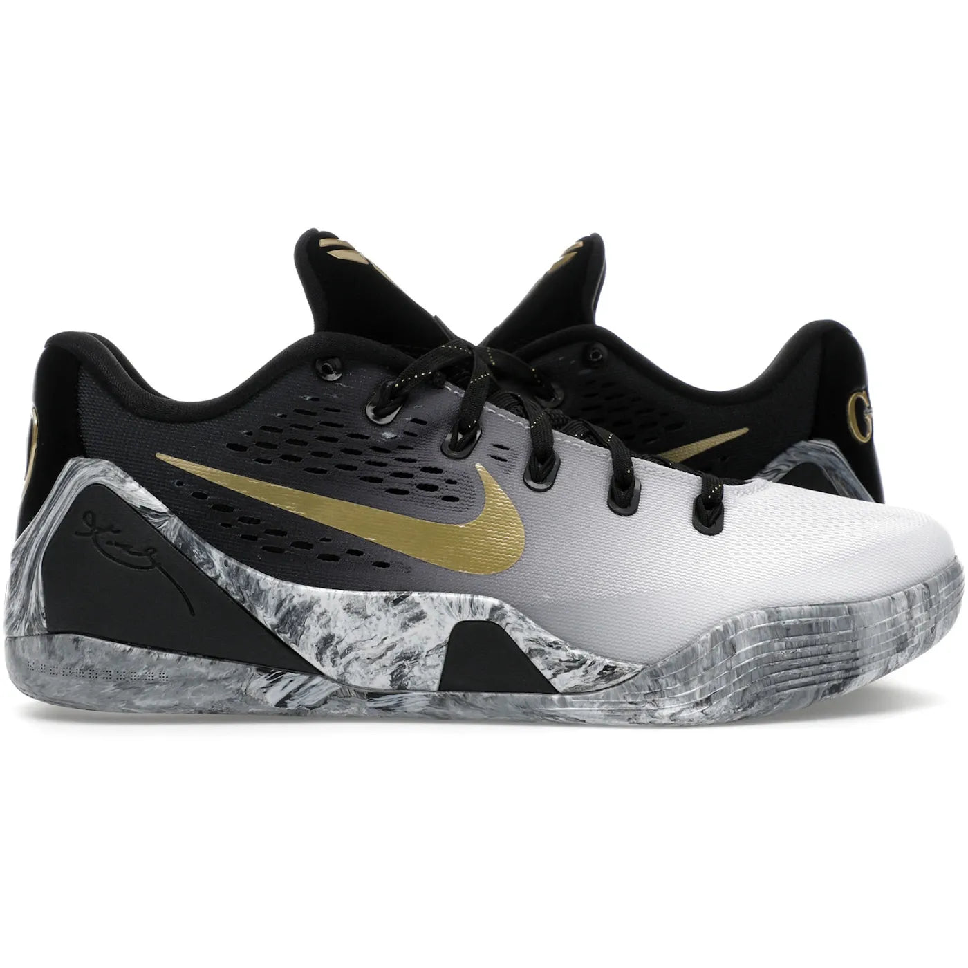 Nike Kobe 9 EM Low Protro Mambacita