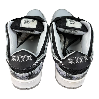 KITO WARES Catacombs Low Skate