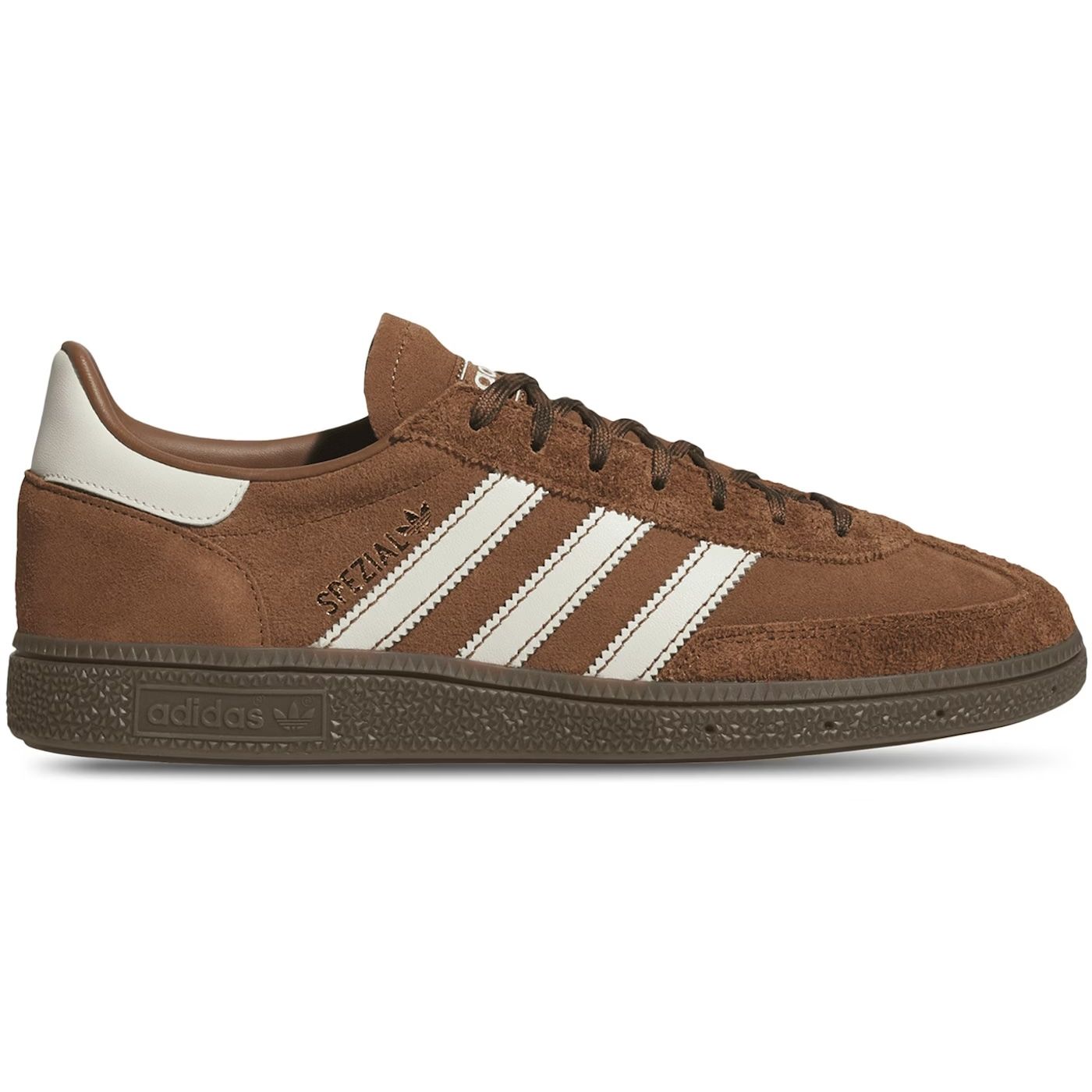 adidas Handball Spezial Preloved Brown Off White