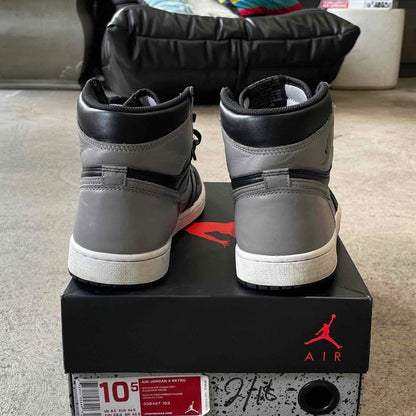 Jordan 1 Retro High Shadow (2018)