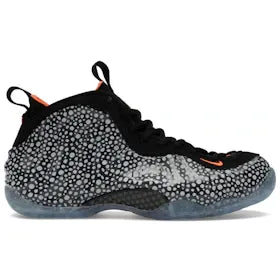 Nike Air Foamposite One Safari