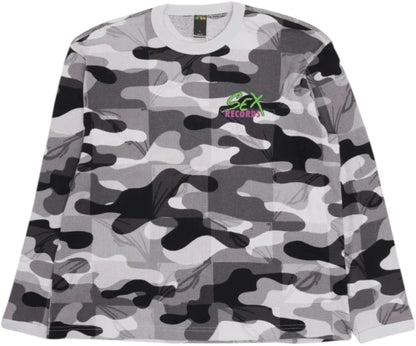 Anti Promo Sex Records Thermal