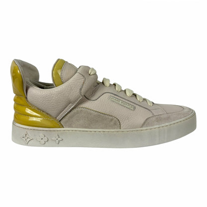 Kanye West x Louis Vuitton Don Cream