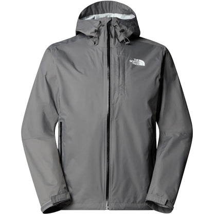 The North Face Alta Vista Jacket Smoked Pearl