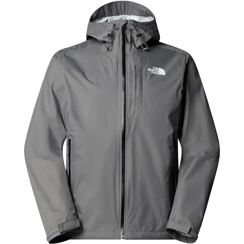 The North Face Alta Vista Jacket Smoked Pearl