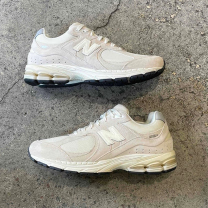 New Balance 2002R Off White