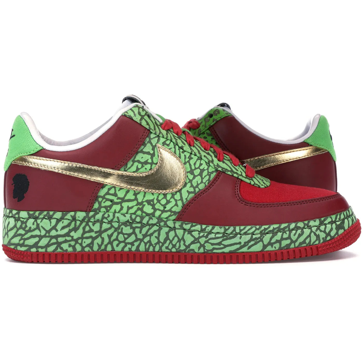 Nike Air Force 1 Low Questlove