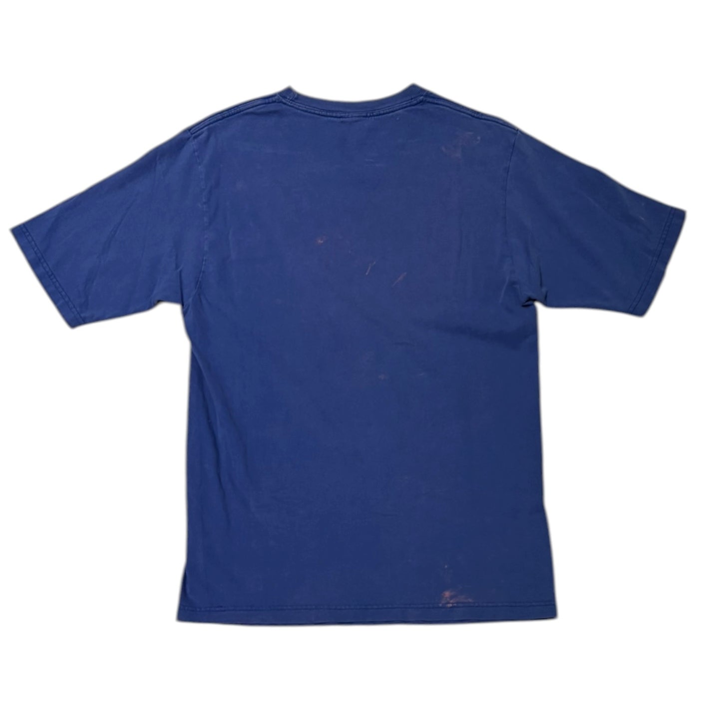 2000’s Minnesota Fighting Saints Tee Blue