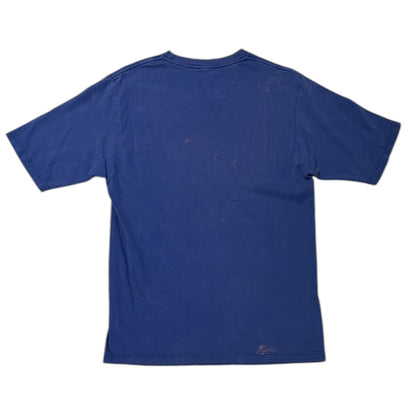 2000’s Minnesota Fighting Saints Tee Blue