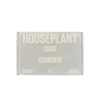 Kith for Houseplant Grinder