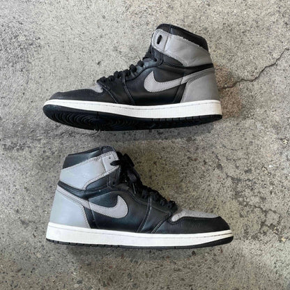 Jordan 1 Retro High Shadow (2018)