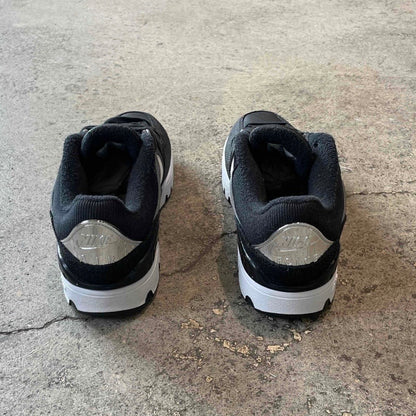 Nike Air Force 3 Low SP Nigo Black White