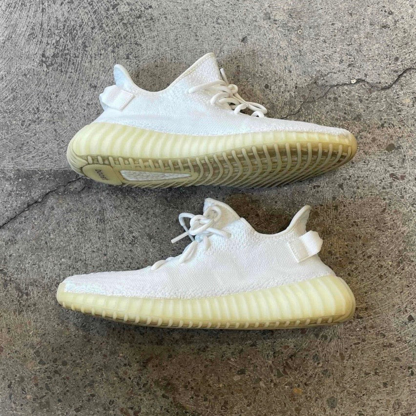 adidas Yeezy Boost 350 V2 Cream