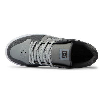 DC Manteca 4 Grey/Gum