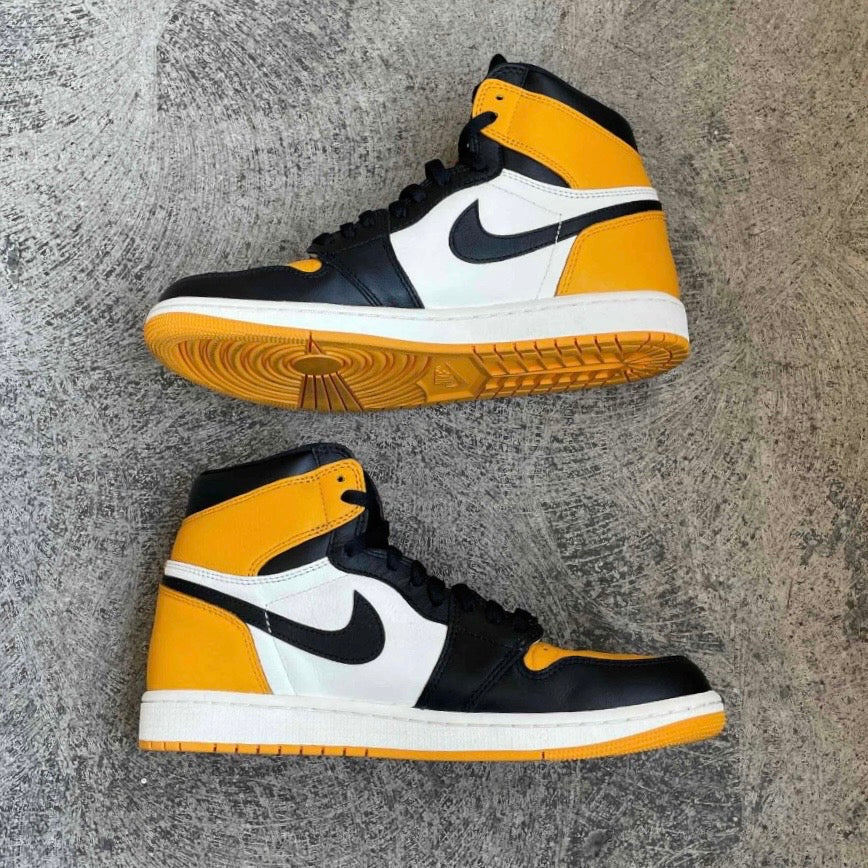 Jordan 1 Retro High OG Taxi