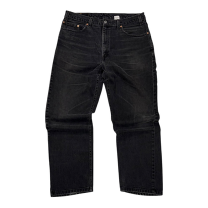 Y2K Levi's 505 Denim Jeans Black