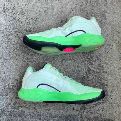 Jordan Luka 4 Space Navigator