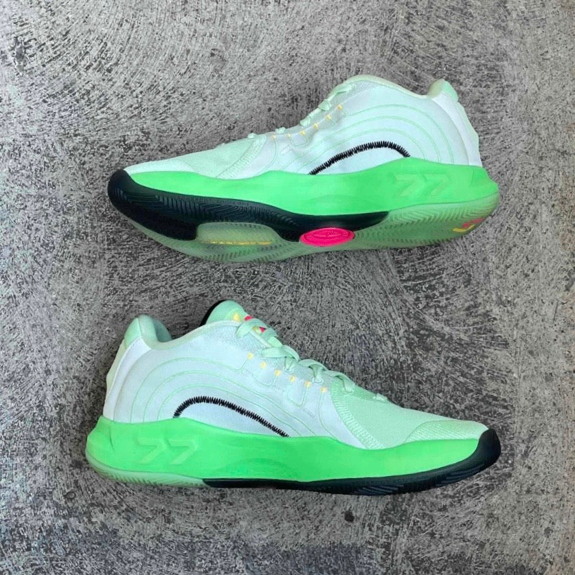 Jordan Luka 4 Space Navigator