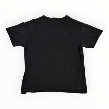 Y2K E.T. Extra Terrestrial Universal Studios Tee Black