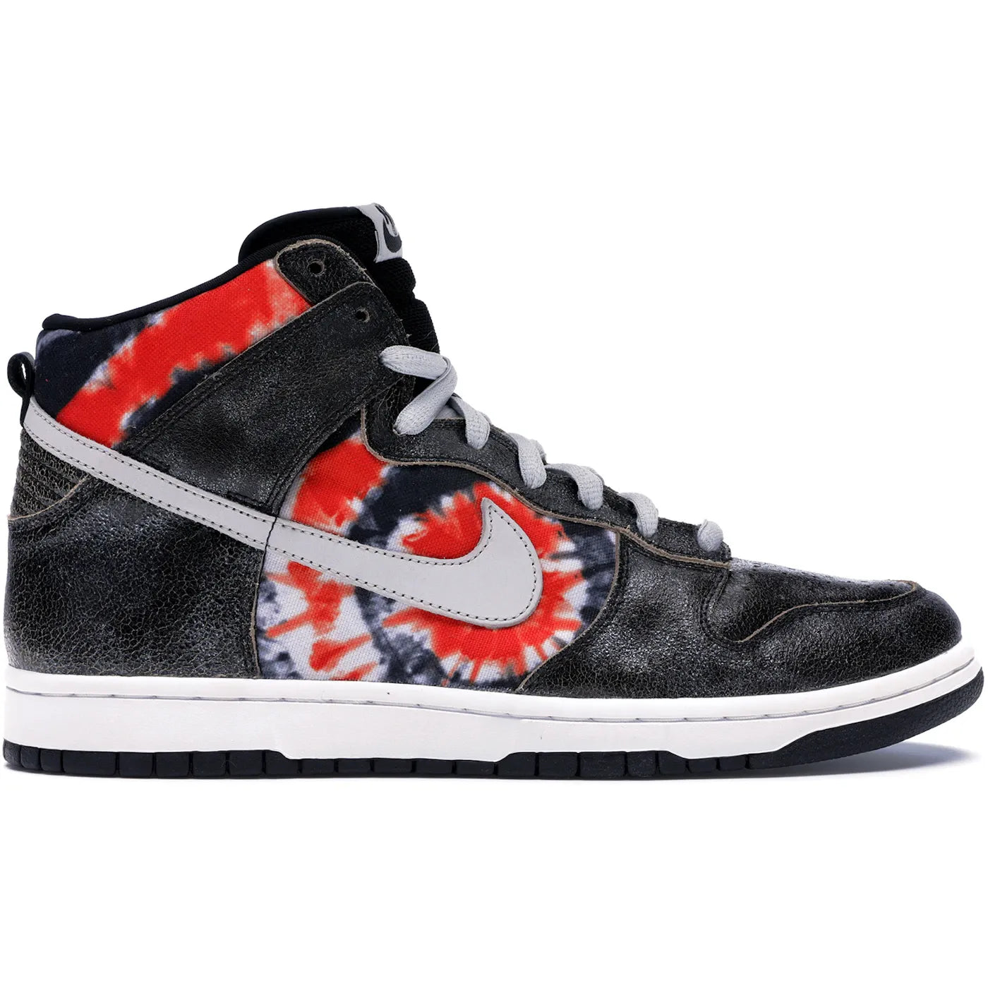 Nike SB Dunk High HUF