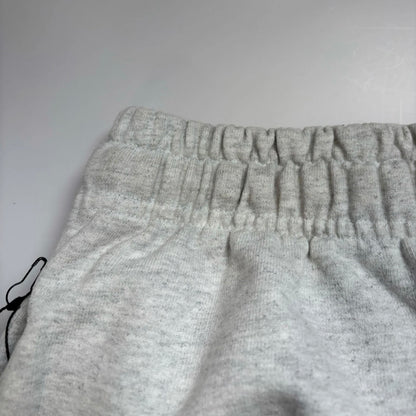 Chrome Hearts Matty Boy Brain Sweatpants Heather Grey