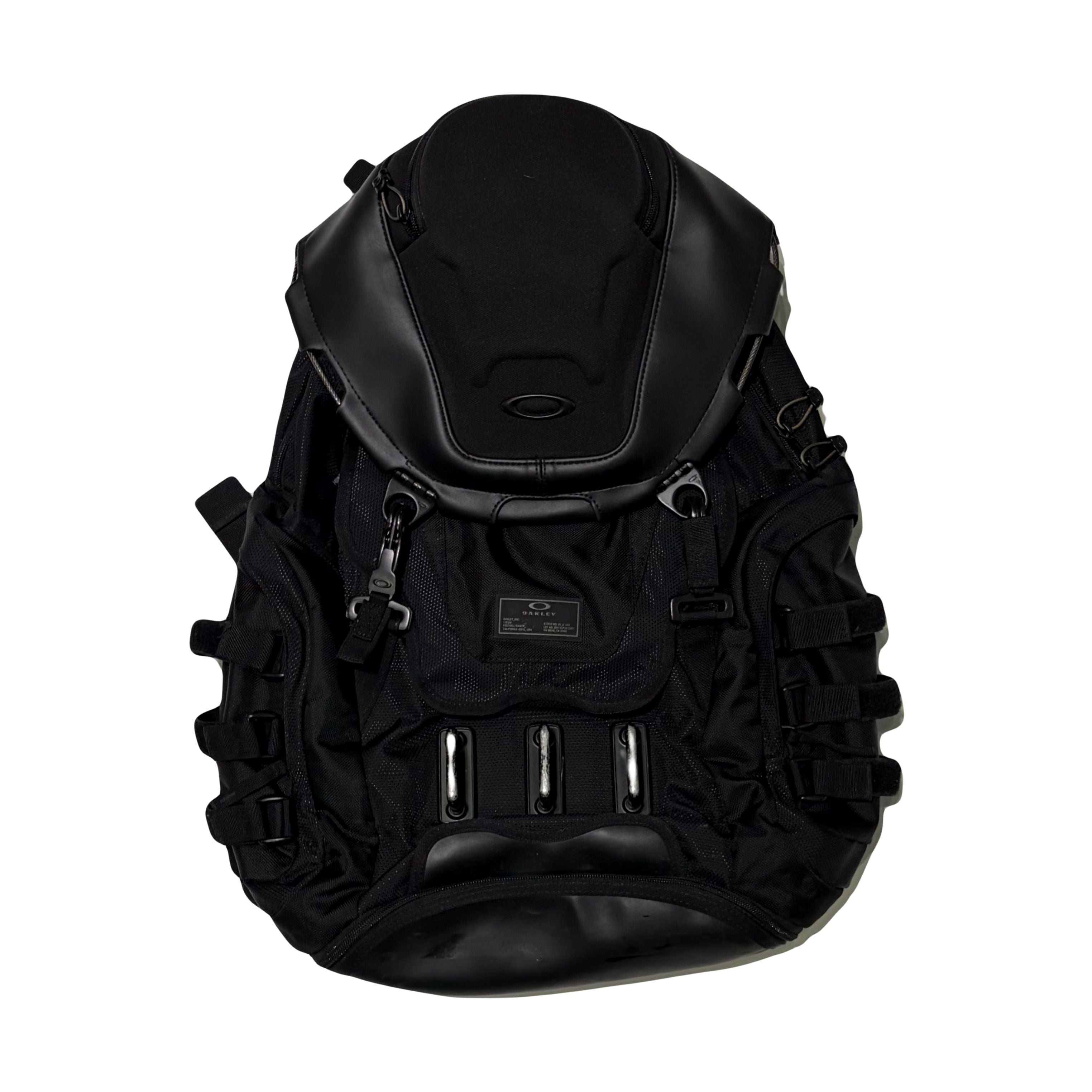 Oakley 34L Kitchen Sink Backpack Black