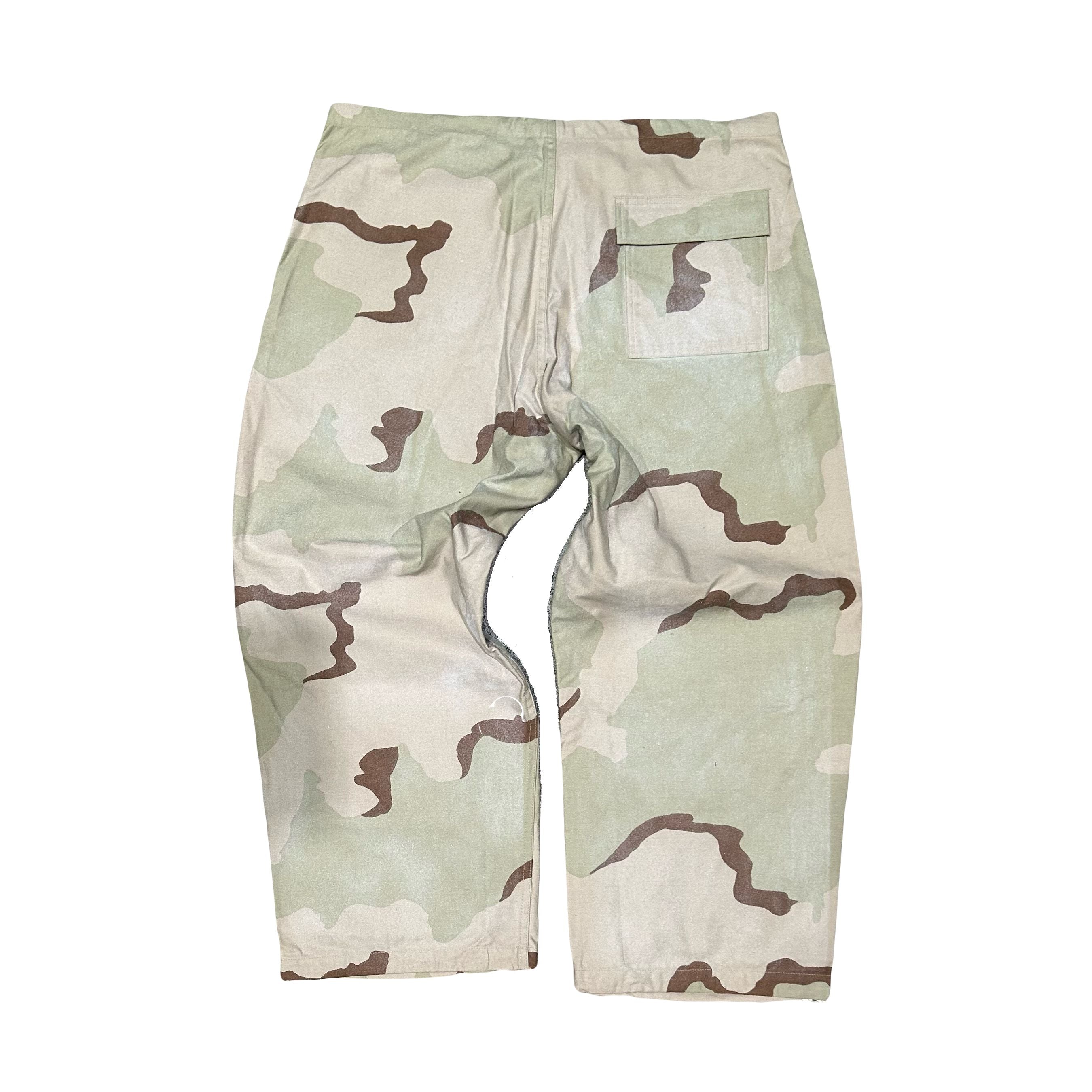 Hidden NY Members Exclusive Overpants