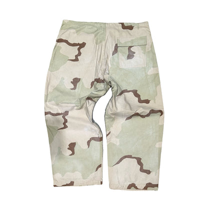 Hidden NY Members Exclusive Overpants