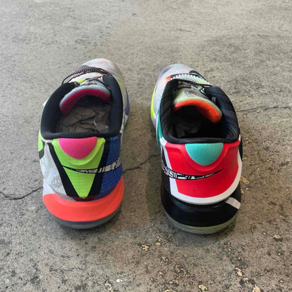 Nike KD 7 What the KD