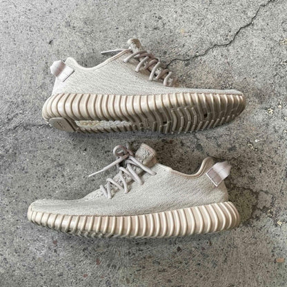 adidas Yeezy Boost 350 Oxford Tan
