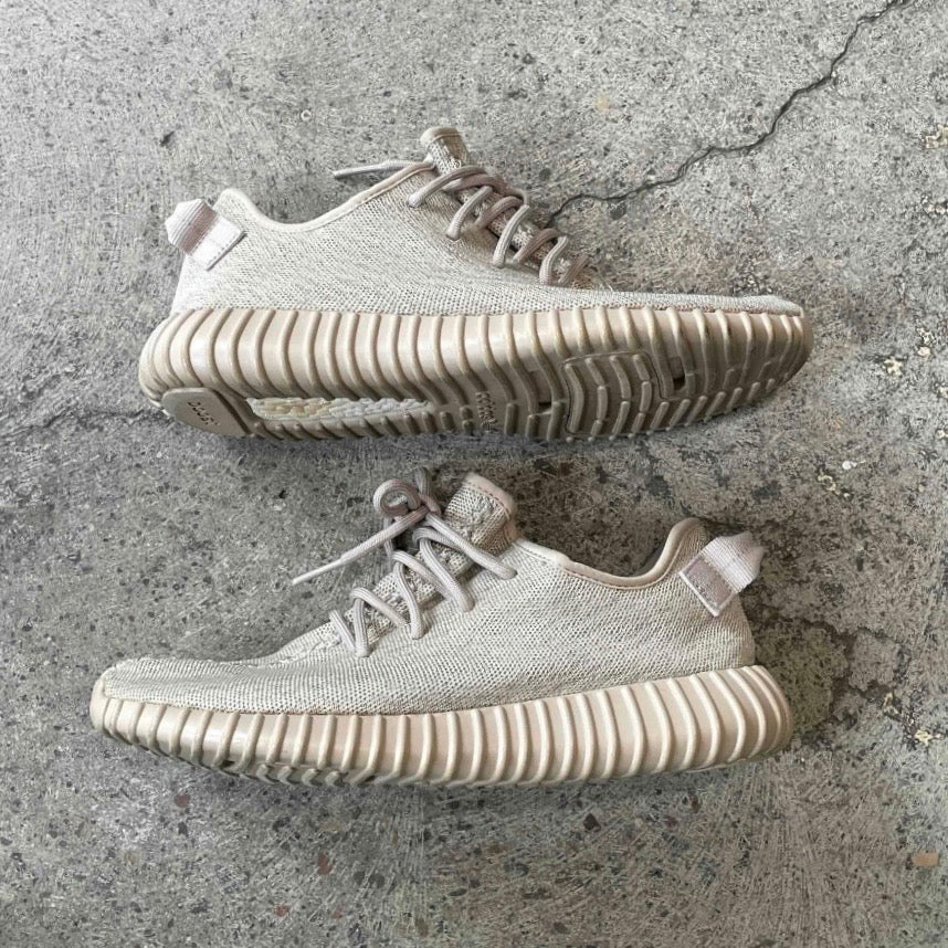 adidas Yeezy Boost 350 Oxford Tan