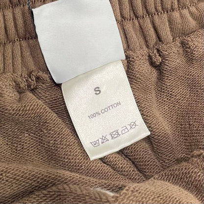 Vale Forever Skittle Sweatpants Brown