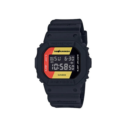 Casio G-Shock The Hundreds Limited Edition DW-5600HDR-1