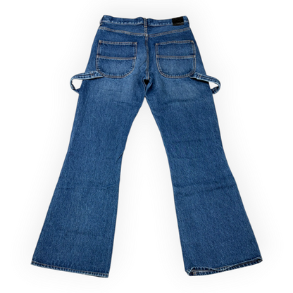 Off-White Carpenter Jeans