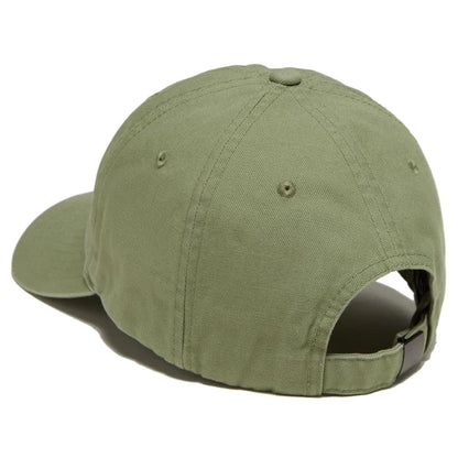 Nike SB Club Oil Green Strapback Hat