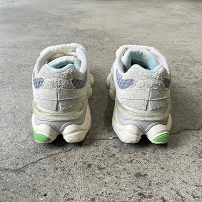 New Balance 9060 Bricks & Wood