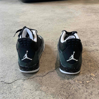 Jordan 4 Retro Fear (2024)