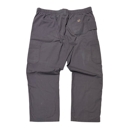 Carhartt Ripstop Pants Grey
