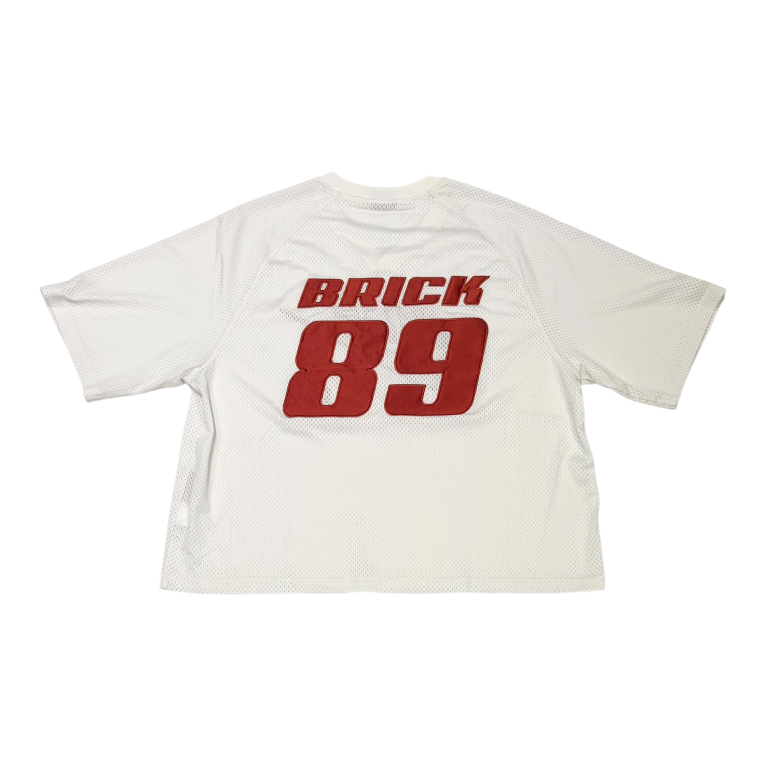 Jordan BIKE AIR x Nigel Sylvester Jersey Sail