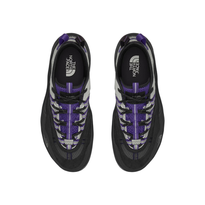 The North Face Clyffe™ Ultra Shoes Cumulus Cloud/Peak Purple
