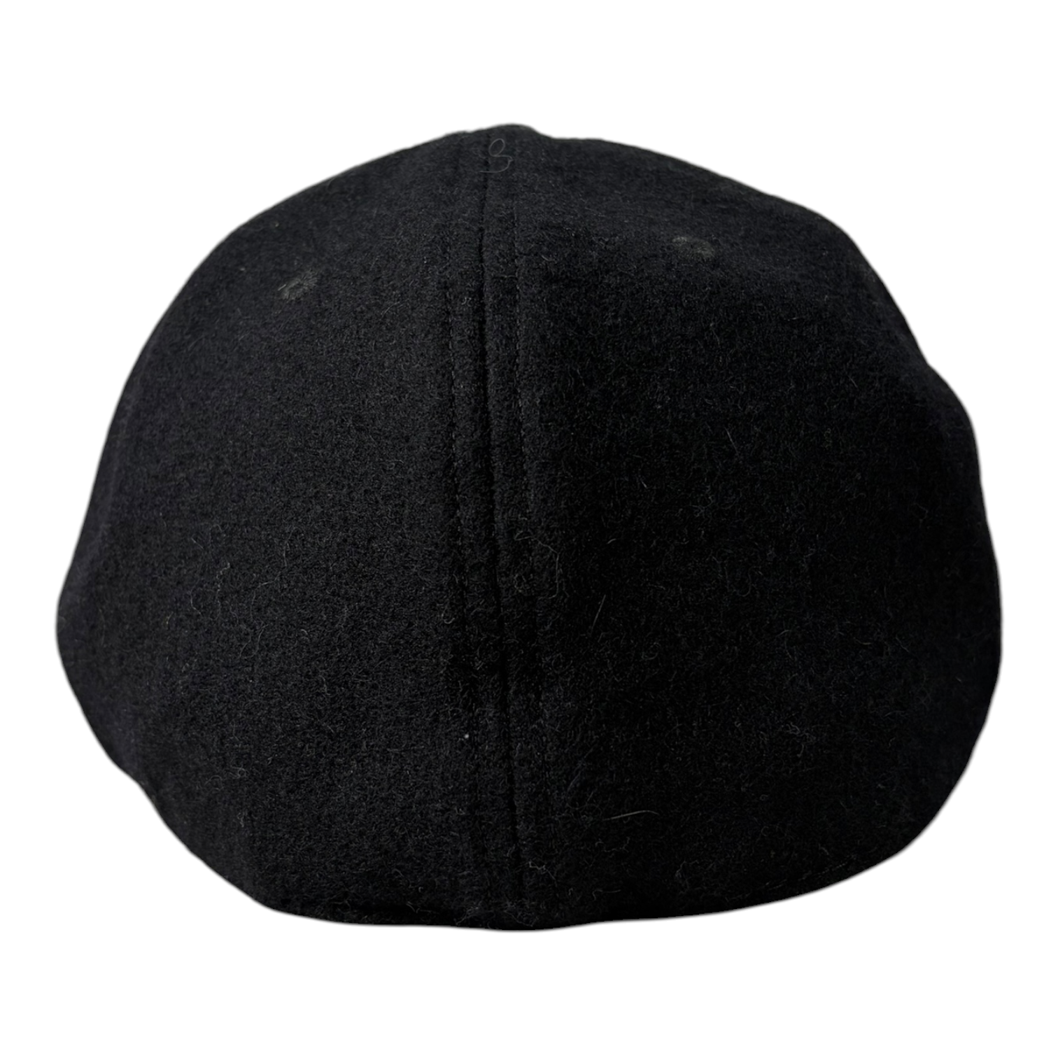Ebbets Field New York Knickerbockers 1912 Authentic Wool Standard Brim Ballcap