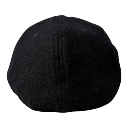 Ebbets Field New York Knickerbockers 1912 Authentic Wool Standard Brim Ballcap